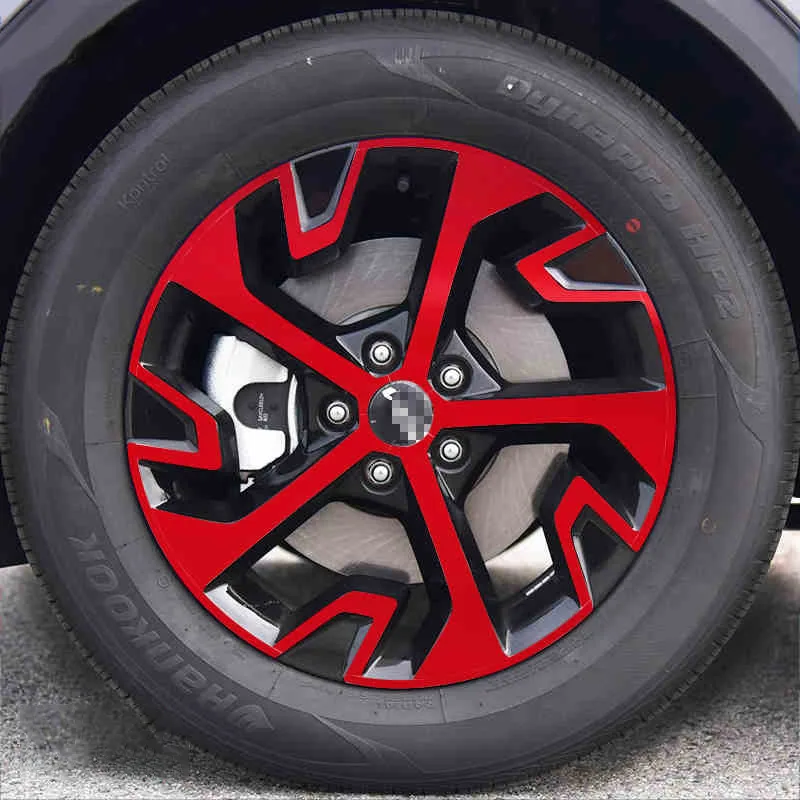 Autocollants holographiques au - Car Accessories Nz avis et prix