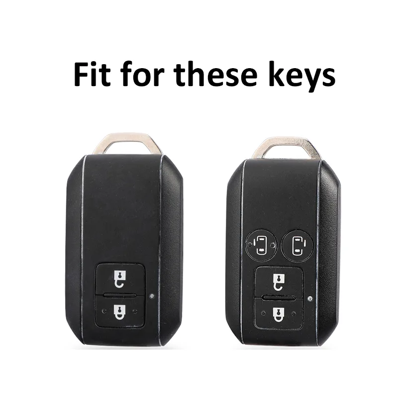 Nouvelle coque en TPU pour Suz - Car Accessories Ertiga avis et prix
