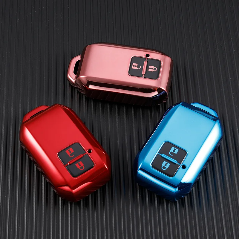 Nouvelle coque en TPU pour Suz - Car Accessories Ertiga avis et prix