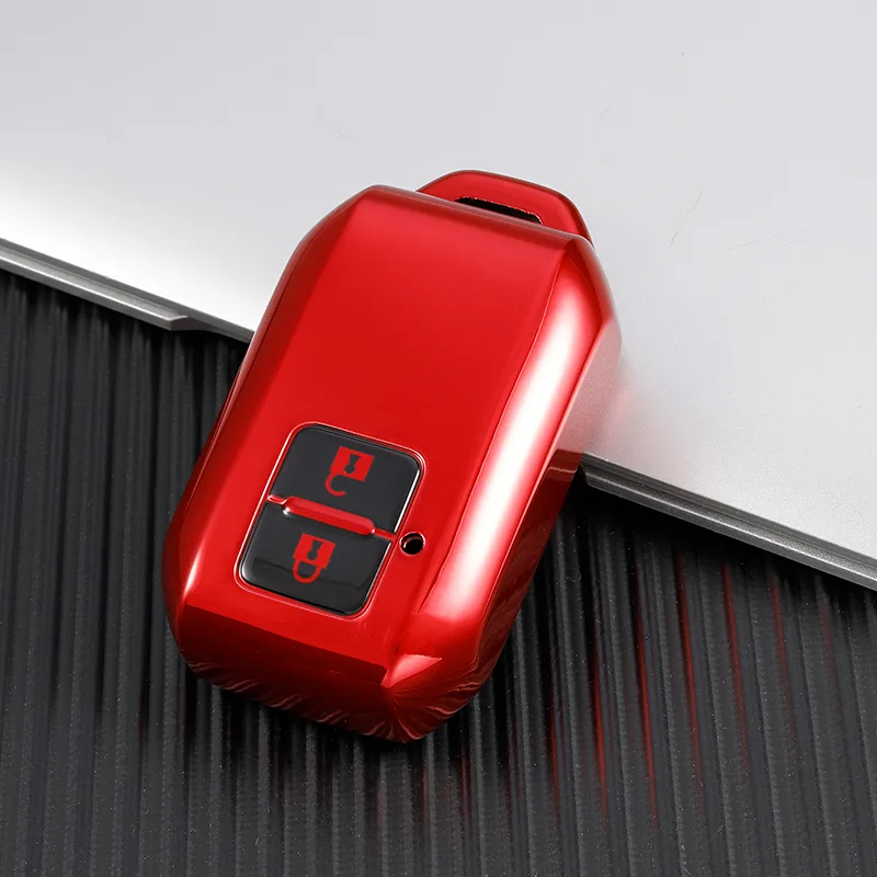 Nouvelle coque en TPU pour Suz - Car Accessories Ertiga avis et prix