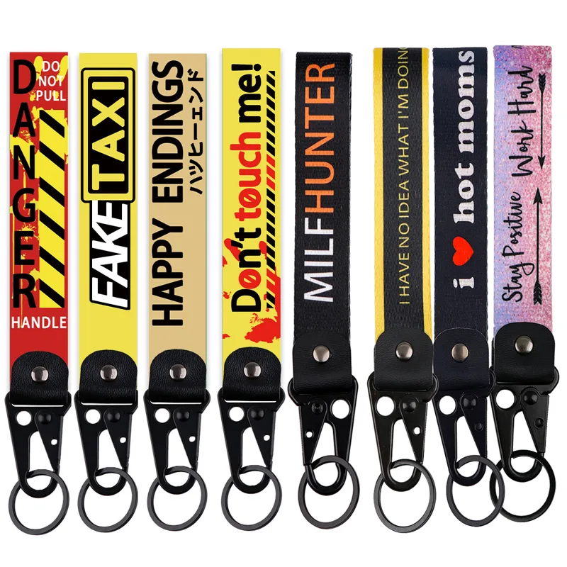 Porte-clés d'avertissement ave - Car Accessories Quotation avis et prix