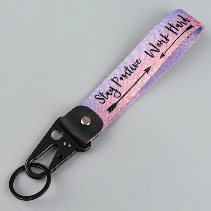 Porte-clés d'avertissement ave - Car Accessories Quotation avis et prix