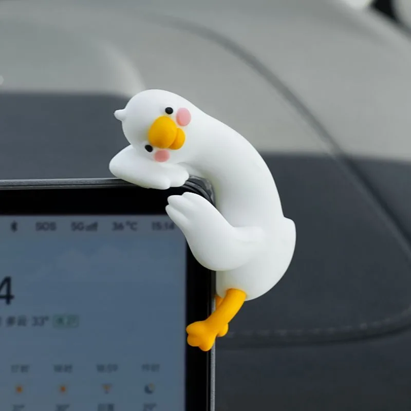 Ornement suspendu pour écran d - Car Accessories Hanging avis et prix