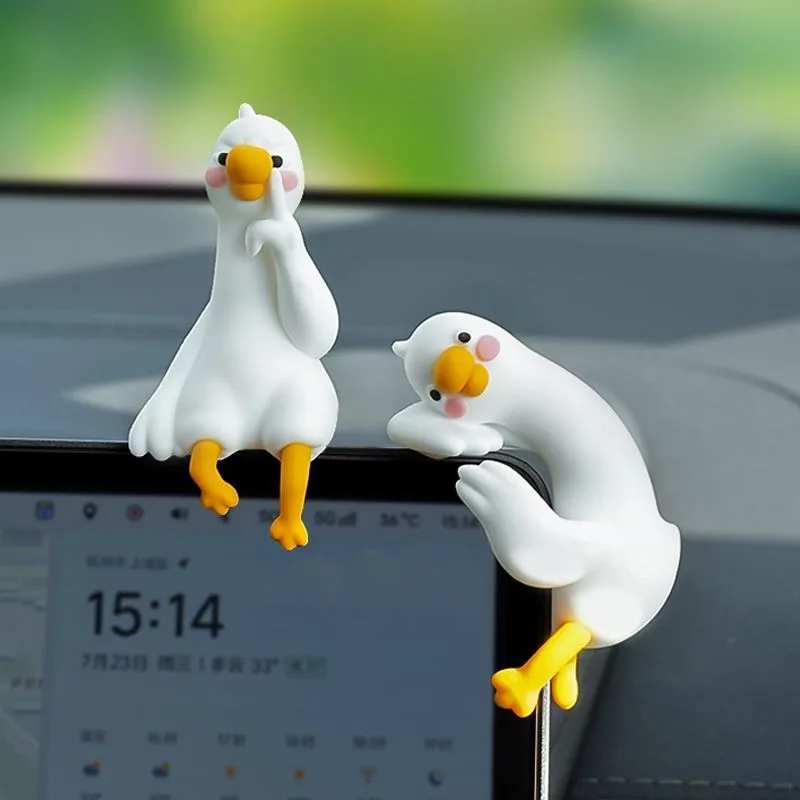 Ornement suspendu pour écran d - Car Accessories Hanging avis et prix