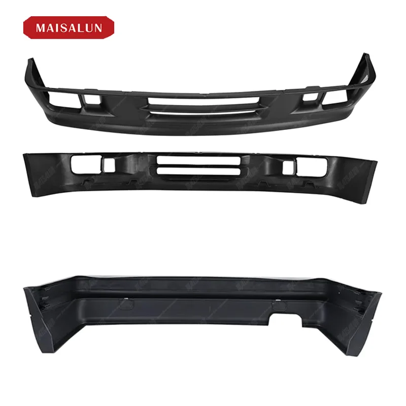 Kit carrosserie style E30 MT,  - Car Accessories For Camping avis et prix
