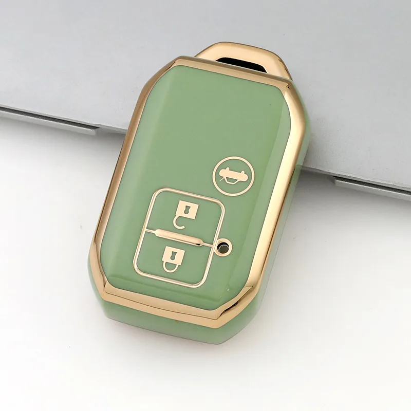 Coque de protection en TPU pou - Car Accessories Ertiga avis et prix