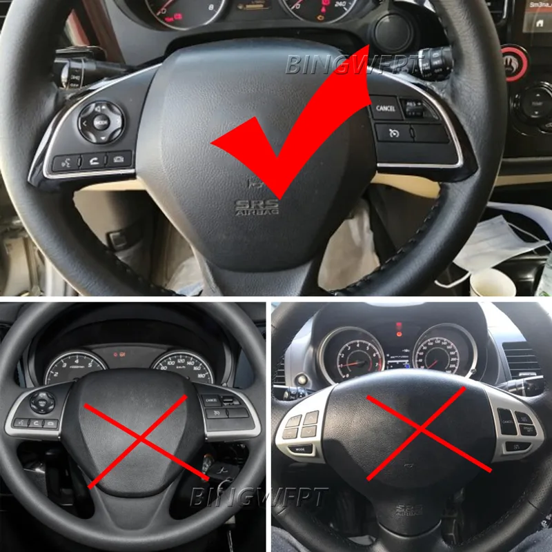 Accessoires de voiture, interr - Car Accessories For Steering Wheel avis et prix