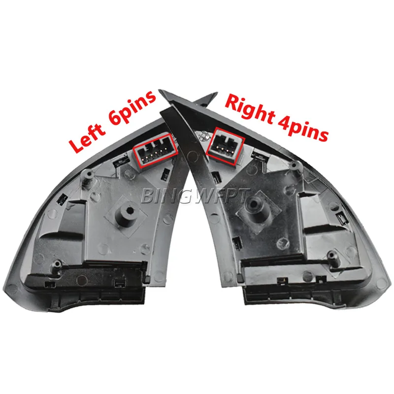 Accessoires de voiture, interr - Car Accessories For Steering Wheel avis et prix