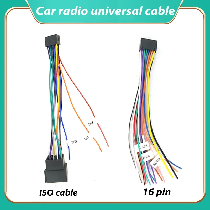 Adaptateur de câble d'alimenta - Car Accessories Usa avis et prix