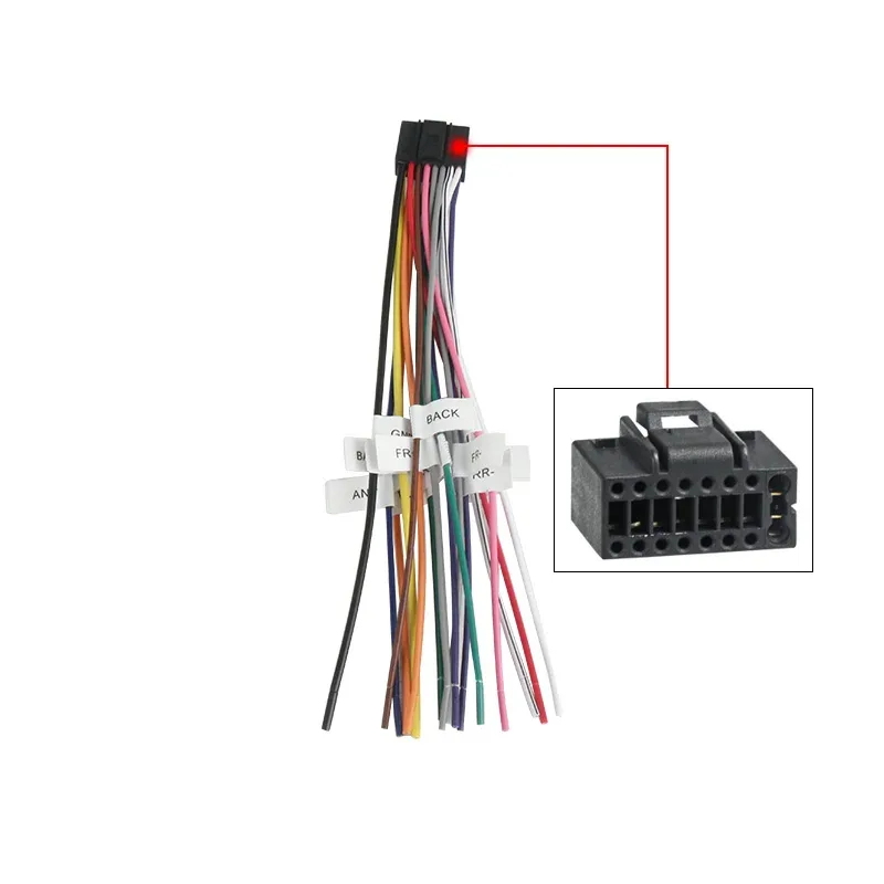 Adaptateur de câble d'alimenta - Car Accessories Usa avis et prix