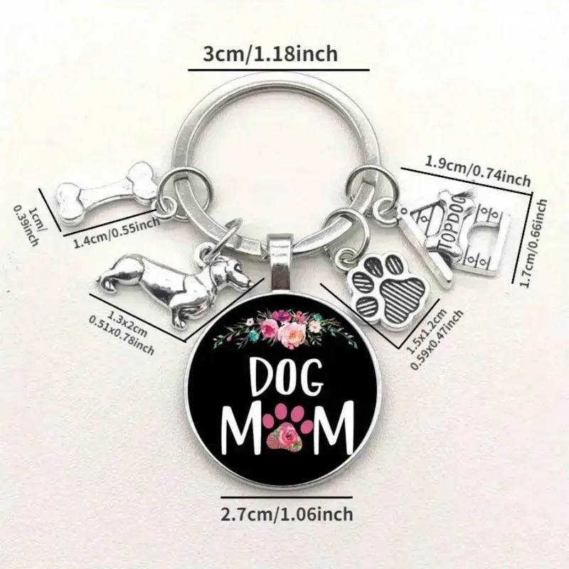 1 pièce Nouveau Porte-clés pou - Car Accessories For Women avis et prix