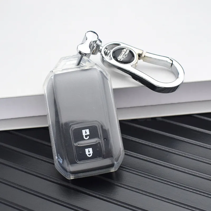 Coque transparente en TPU pour - Car Accessories Ertiga avis et prix