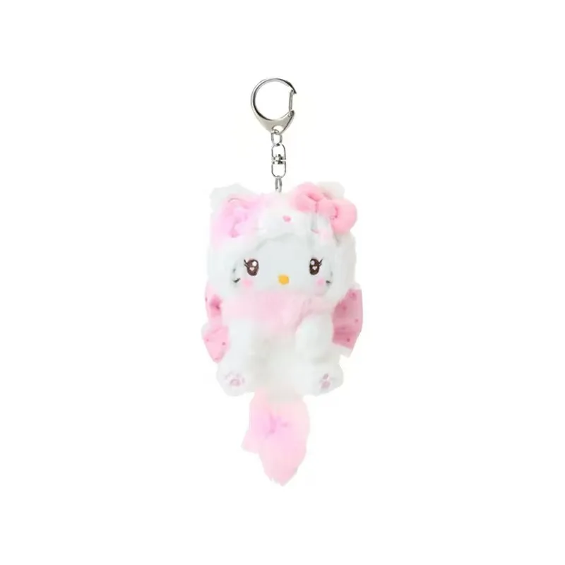 Porte-clés Hello Kitty Crème C - Car Accessories For Women avis et prix