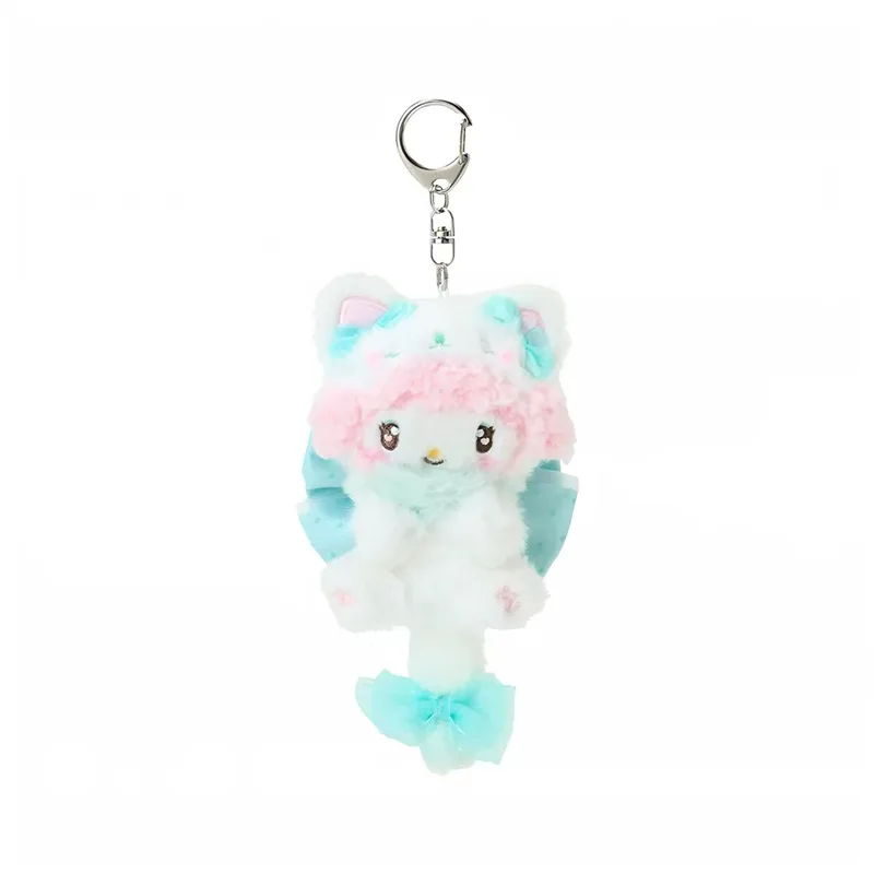 Porte-clés Hello Kitty Crème C - Car Accessories For Women avis et prix