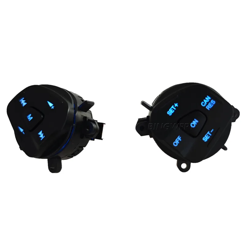 Accessoires de voiture, interr - Car Accessories For Steering Wheel avis et prix