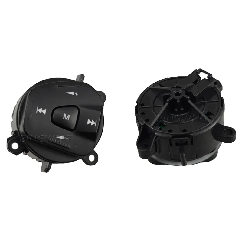 Accessoires de voiture, interr - Car Accessories For Steering Wheel avis et prix