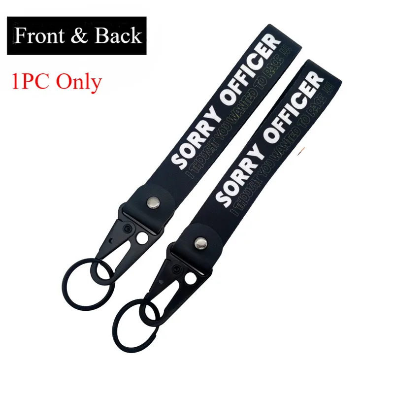 Porte-clés d'avertissement ave - Car Accessories Quotation avis et prix