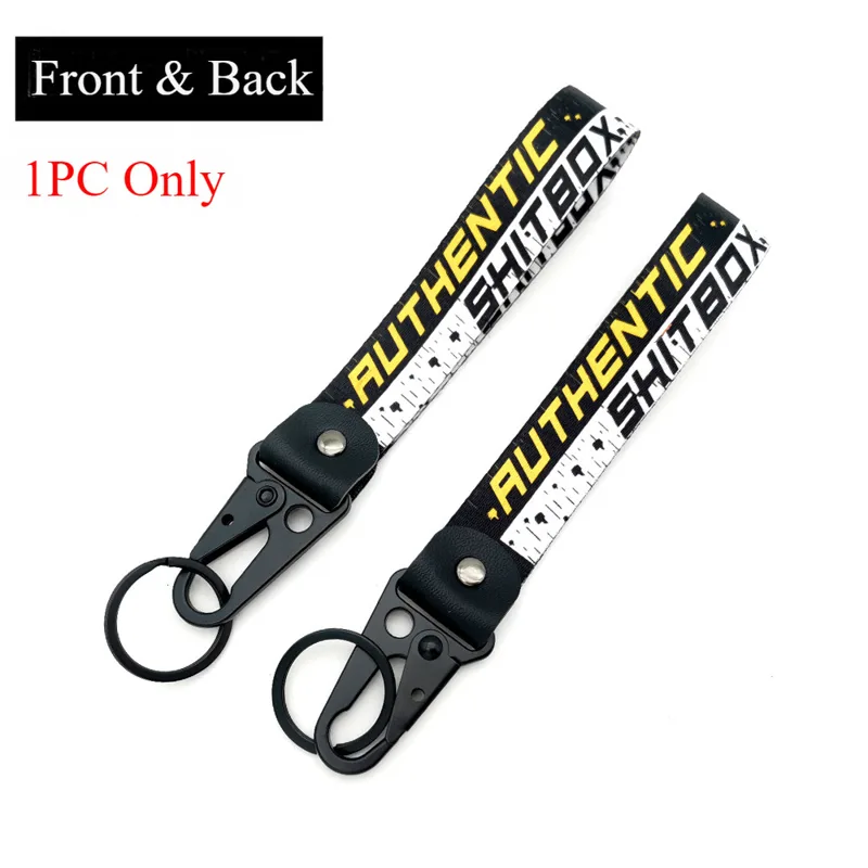 Porte-clés d'avertissement ave - Car Accessories Quotation avis et prix