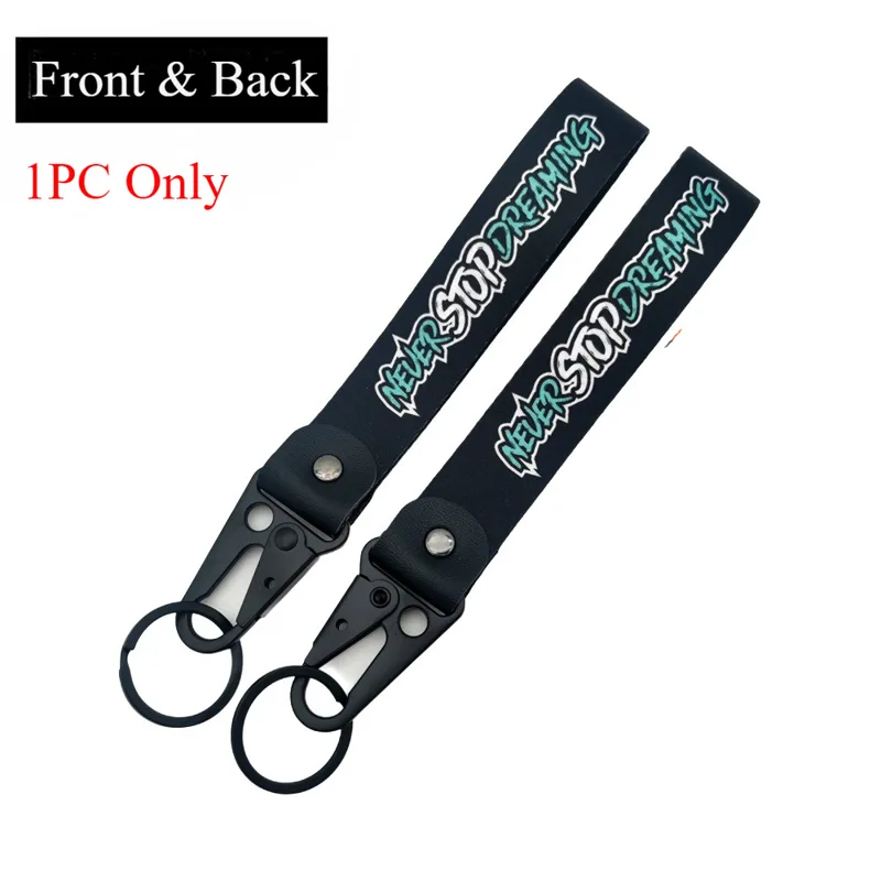 Porte-clés d'avertissement ave - Car Accessories Quotation avis et prix