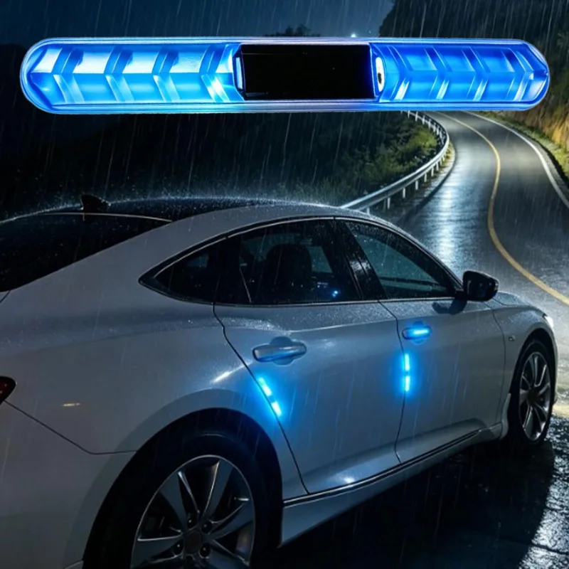 Lampe d'avertissement LED sans - Car Accessories Light avis et prix