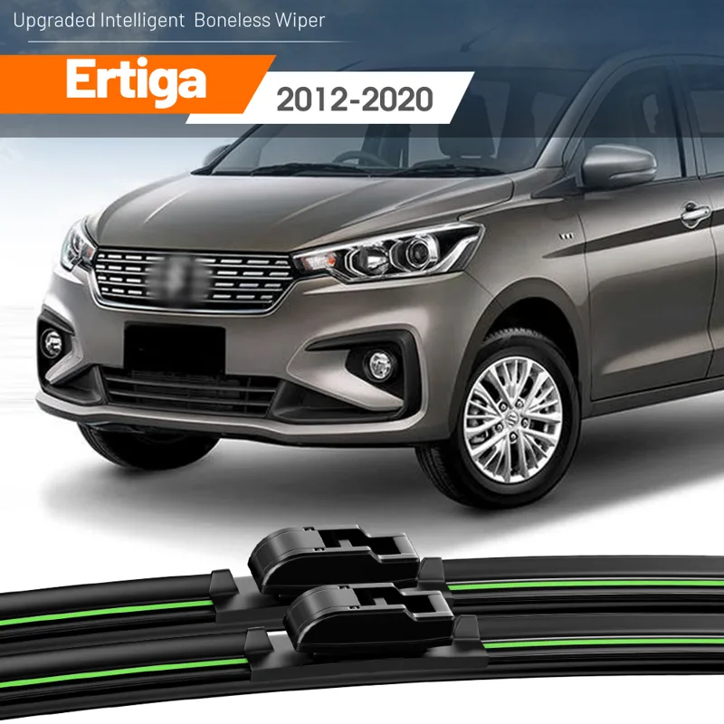 Essuie-glace avant pour Suzuki - Car Accessories Ertiga avis et prix