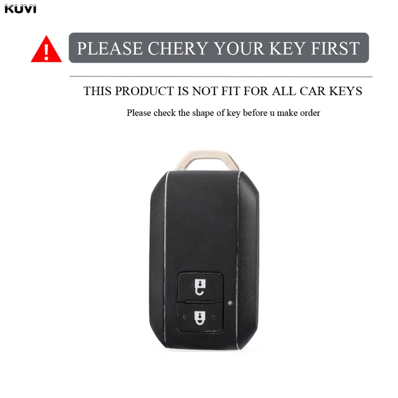 Étui pour clé télécommande de  - Car Accessories Ertiga avis et prix