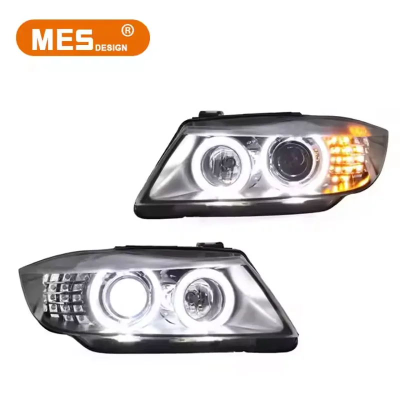 Accessoires auto SJC pour BMW  - Car Accessories Light avis et prix