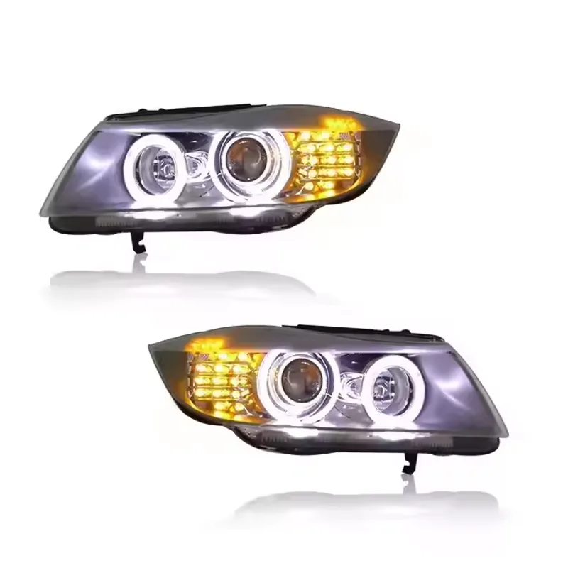 Accessoires auto SJC pour BMW  - Car Accessories Light avis et prix