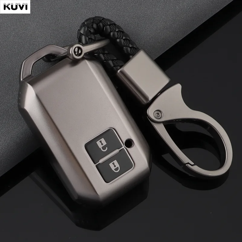 Étui de protection pour clé de - Car Accessories Ertiga avis et prix