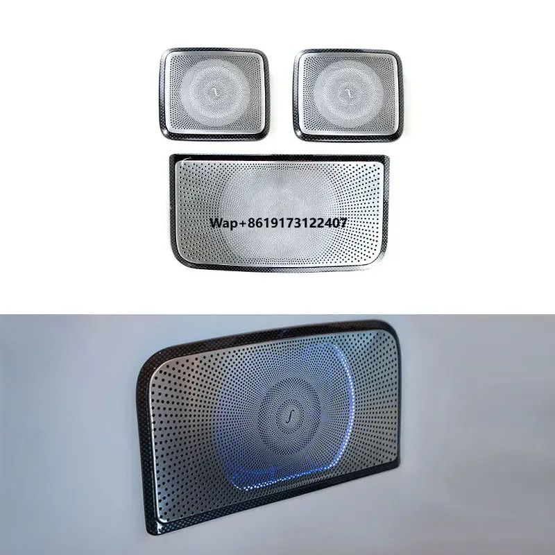 Accessoires de voiture 2018-20 - Car Accessories Light avis et prix