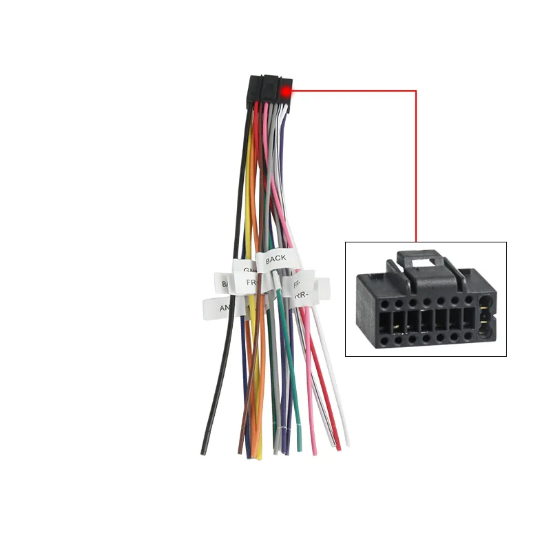 Adaptateur de connecteur Stand - Car Accessories Usa avis et prix
