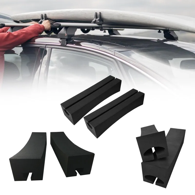 Kit de transport universel pou - Car Accessories Roof Rack avis et prix