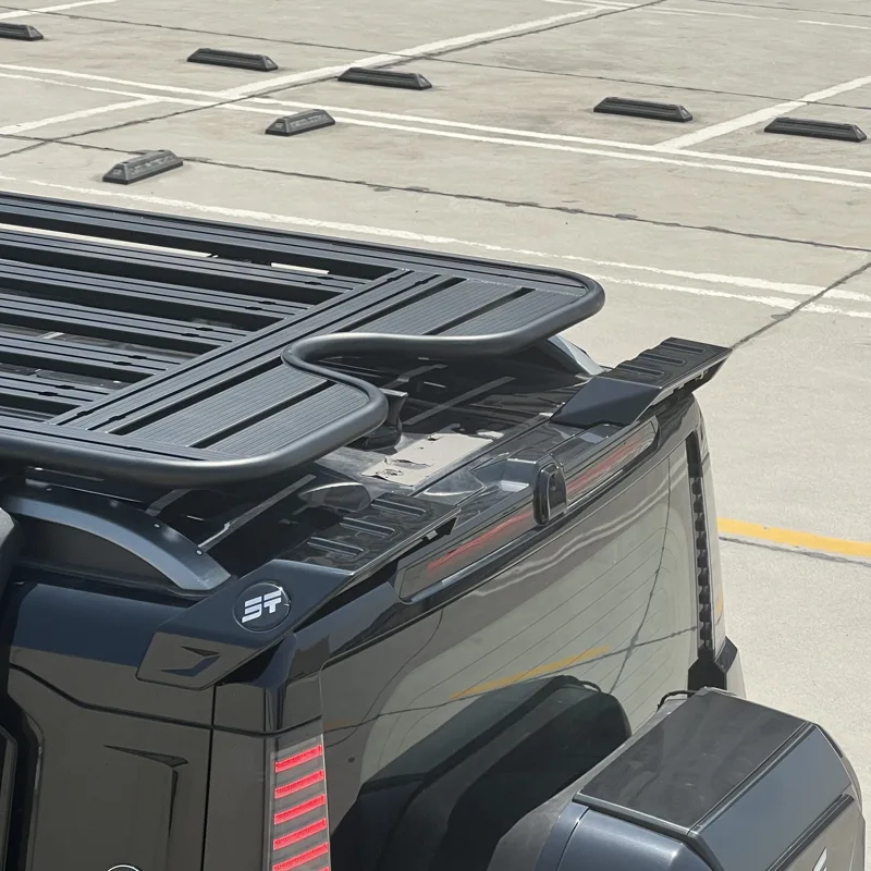 Nouveau support de toit Modifi - Car Accessories Roof Rack avis et prix