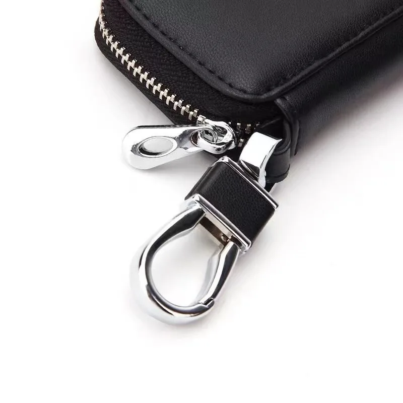Étui en cuir pour clé de voitu - Car Accessories Xl6 avis et prix