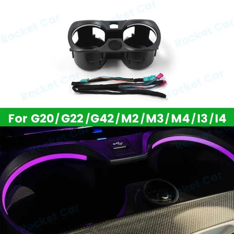 Accessoire d'éclairage ambiant - Car Accessories Light avis et prix