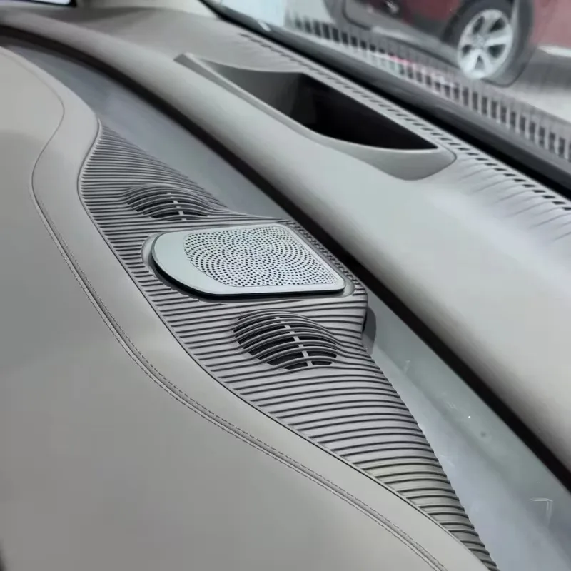 Haut-parleur à lumière ambiant - Car Accessories Light avis et prix