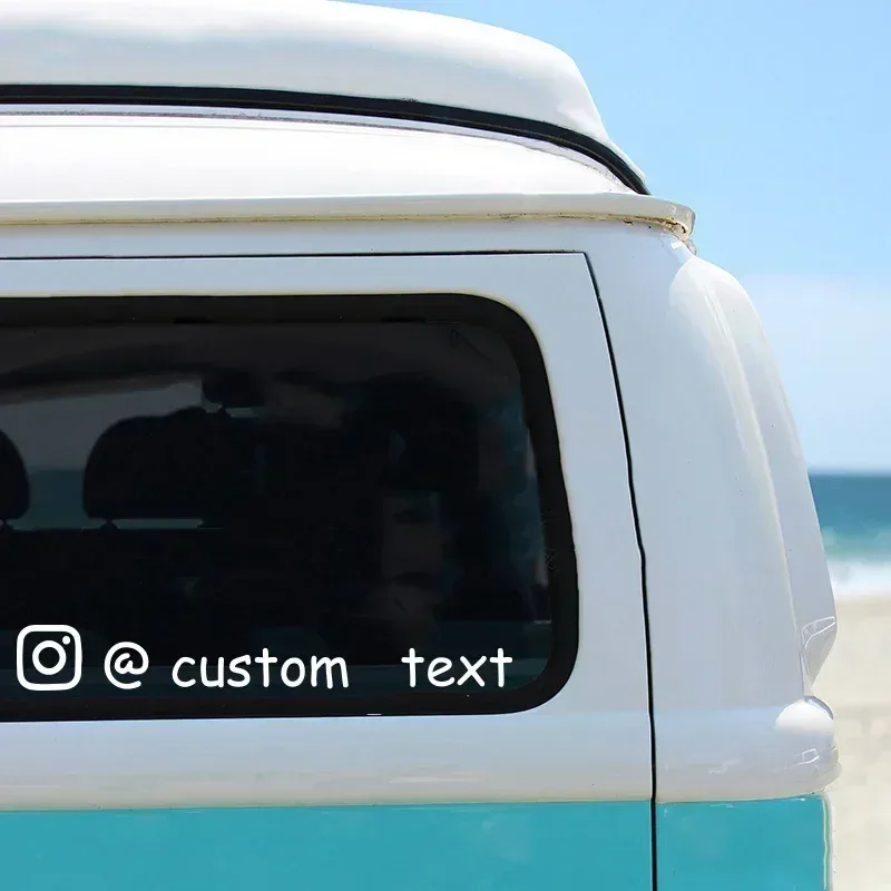 Nom d'utilisation personnalisé - Car Accessories Nz avis et prix