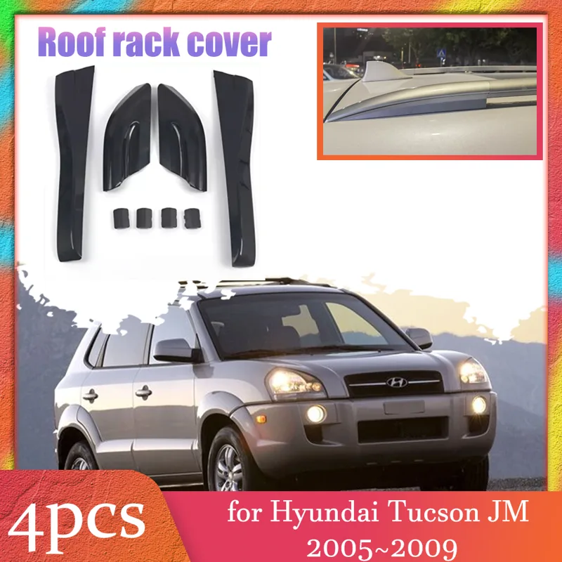 Couvercle de porte-bagages de  - Car Accessories Roof Rack avis et prix