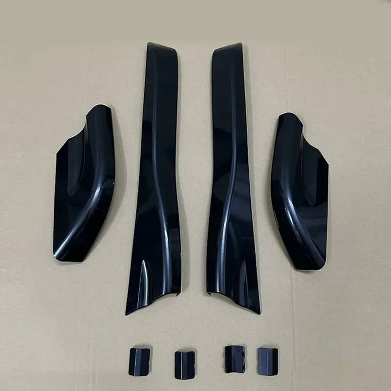 Couvercle de porte-bagages de  - Car Accessories Roof Rack avis et prix