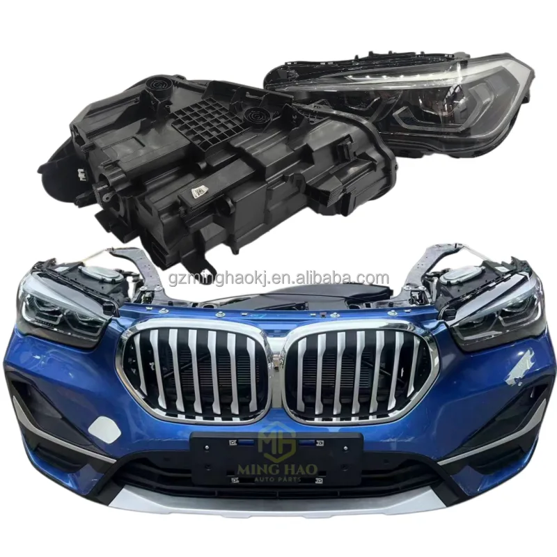 Accessoires avant complets pou - Car Accessories For Camping avis et prix