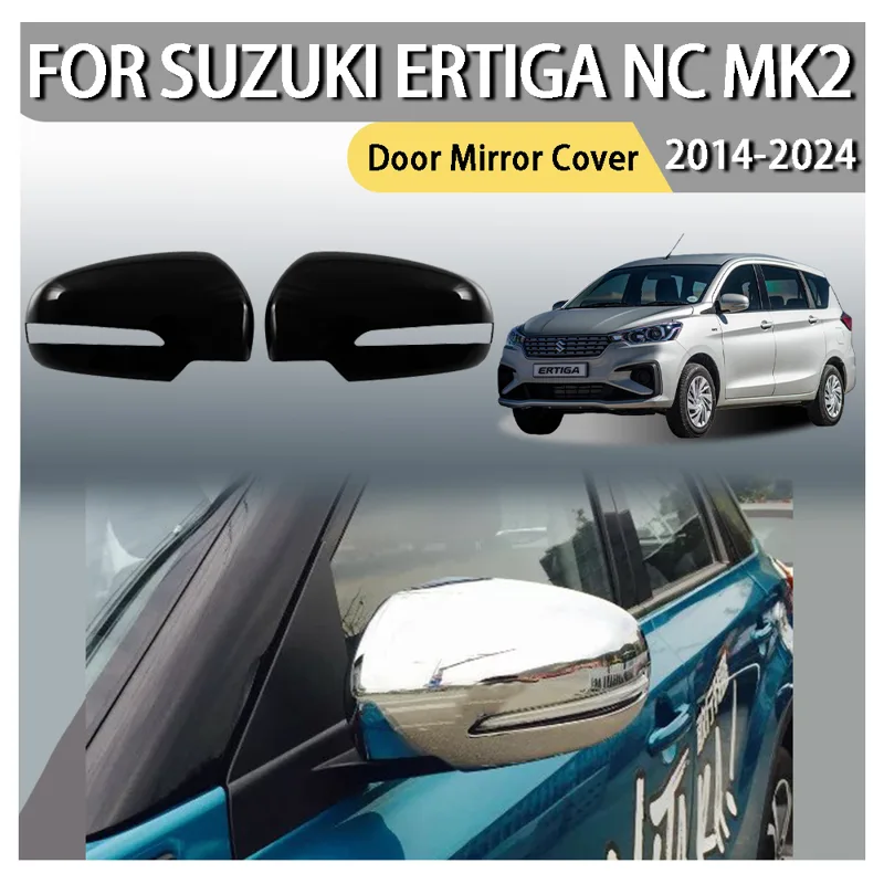 Couvercle de rétroviseur de po - Car Accessories Ertiga avis et prix