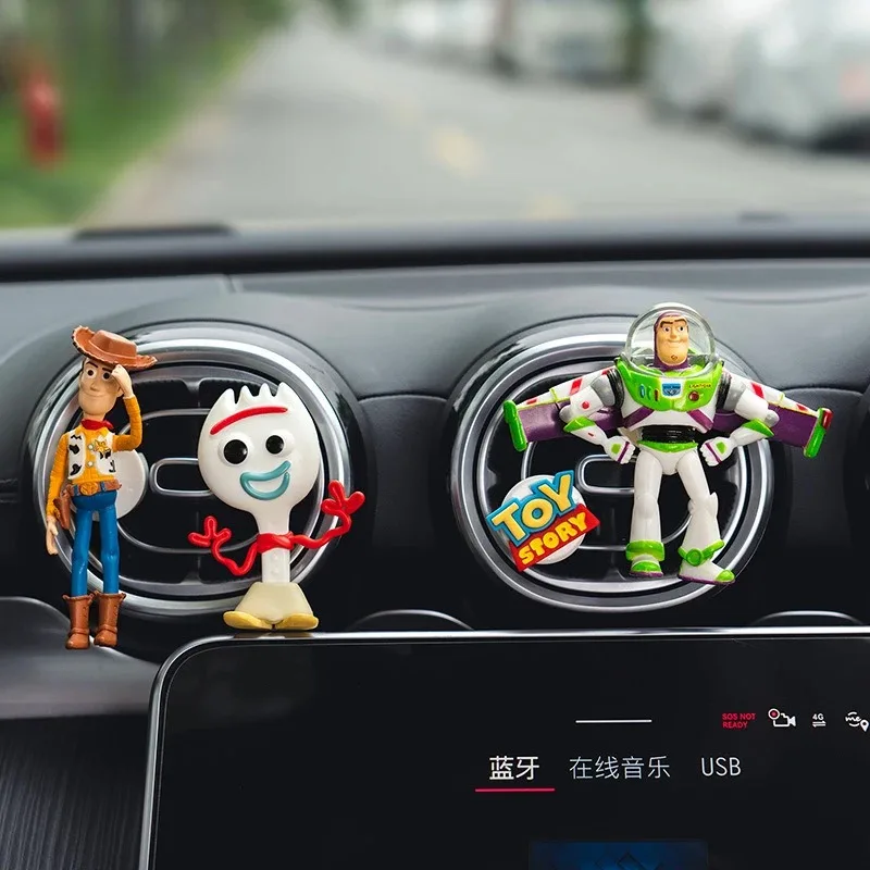 Désodorisant de voiture Woody  - Car Accessories Usa avis et prix