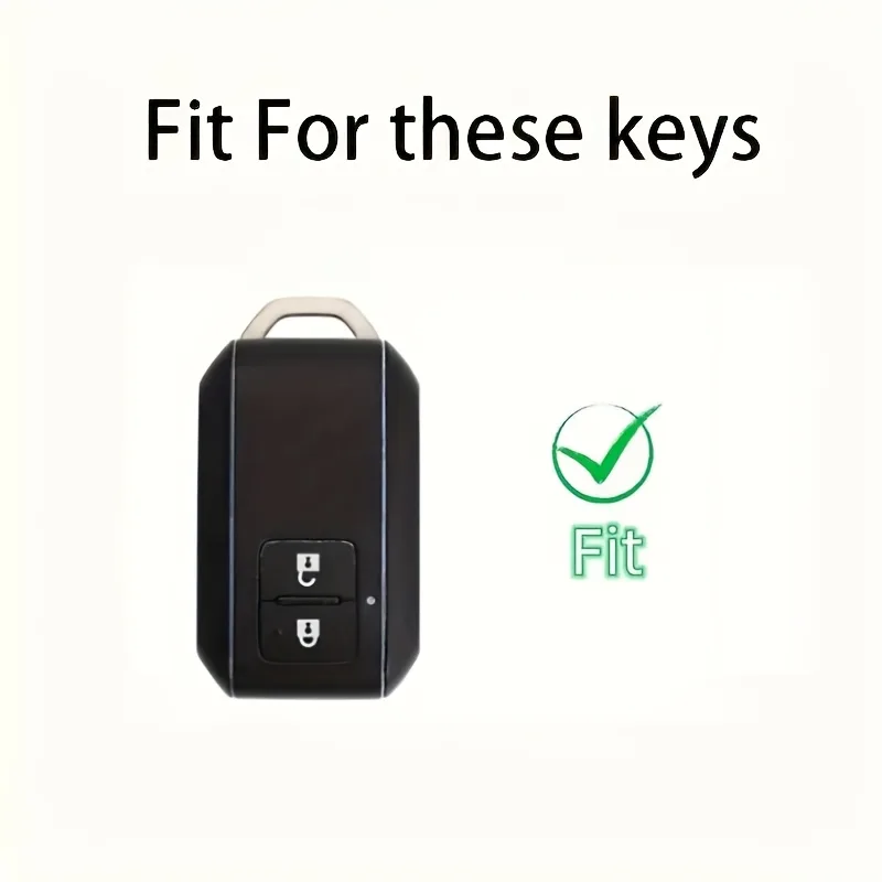 Étui pour clé de voiture en TP - Car Accessories Ertiga avis et prix