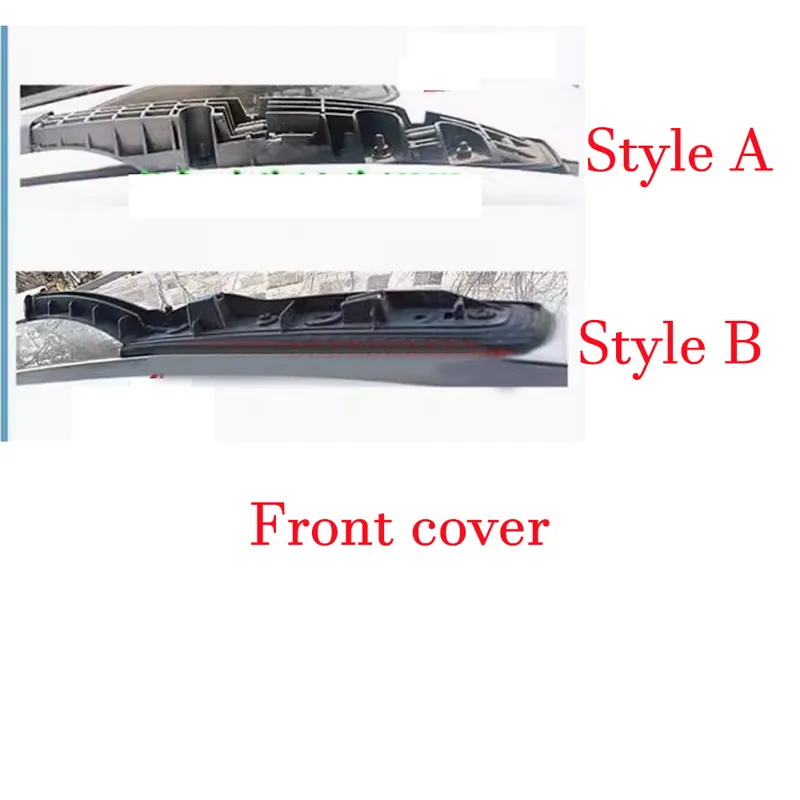 Couvercle de galerie de toit d - Car Accessories Roof Rack avis et prix