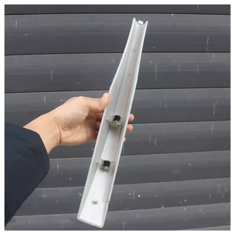 Couvercle de galerie de toit d - Car Accessories Roof Rack avis et prix