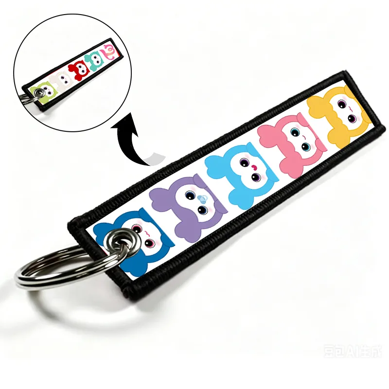 Lot de 2 porte-clés pour homme - Car Accessories Hanging avis et prix