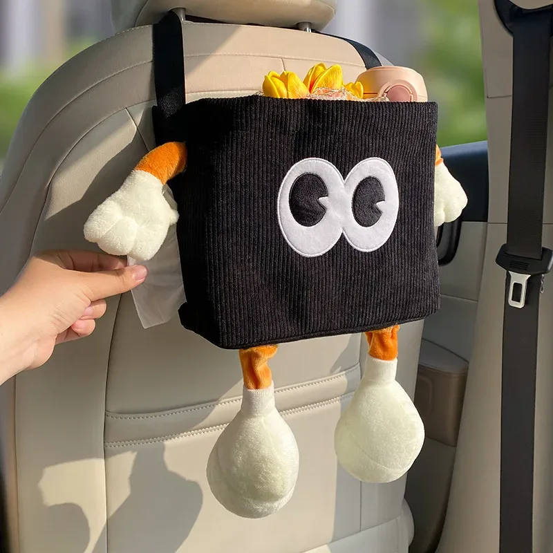 Sac de rangement de bouteille  - Car Accessories Hanging avis et prix