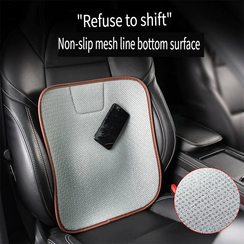Housse de siège de voiture d'é - Car Accessories For Women avis et prix