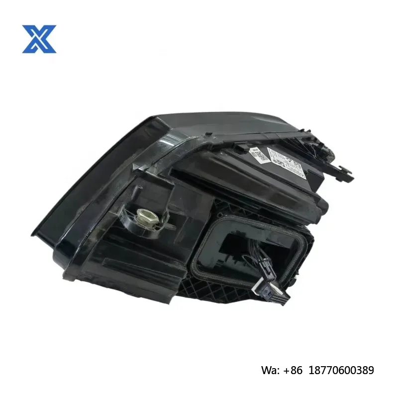 Pour Mercedes Benz Classe C W2 - Car Accessories Light avis et prix