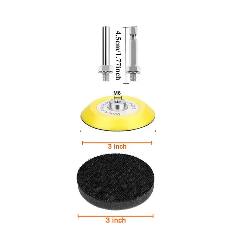 Papier abrasif humide et sec d - Car Accessories Hanging avis et prix
